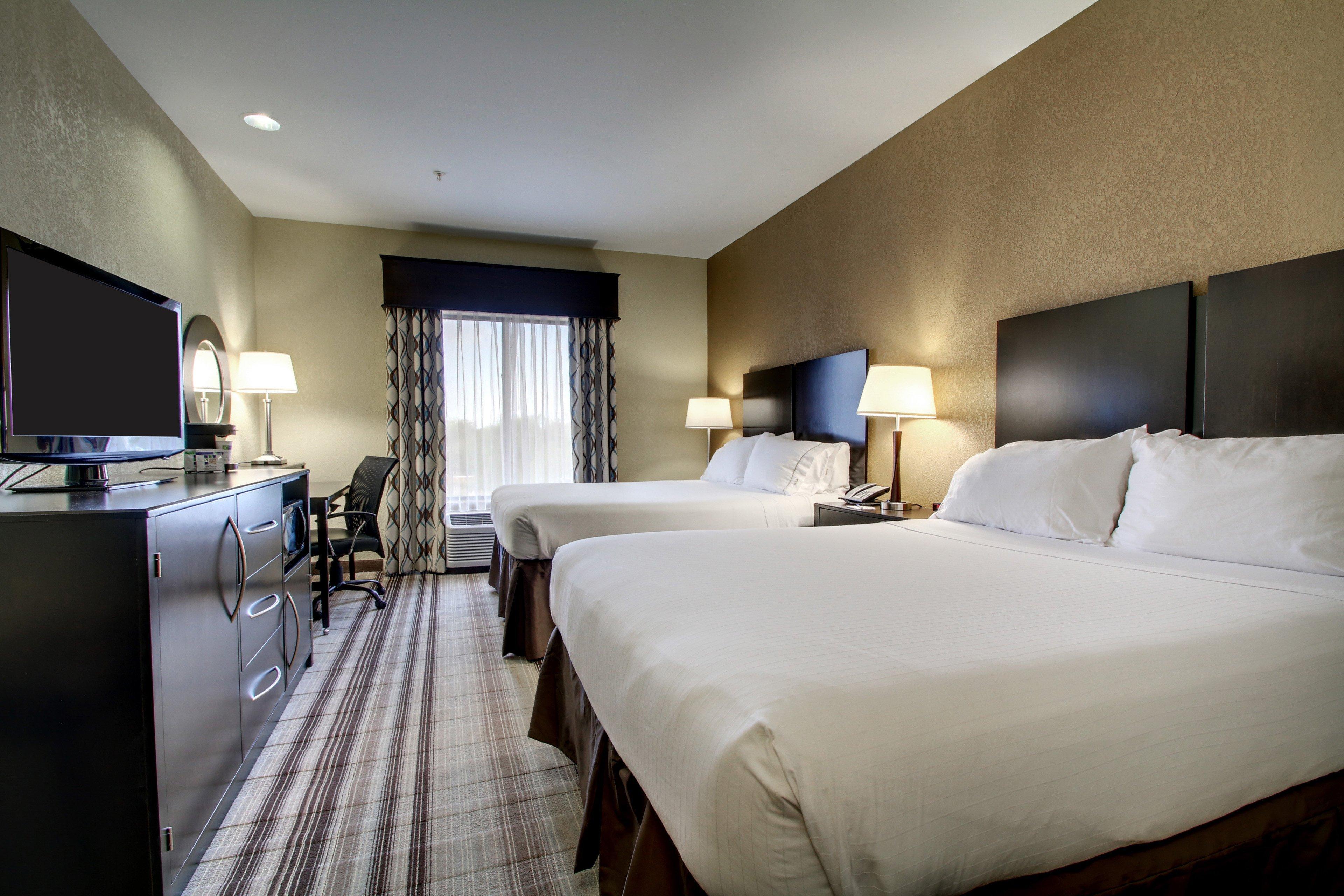 Holiday Inn Express Natchez South West By Ihg Buitenkant foto