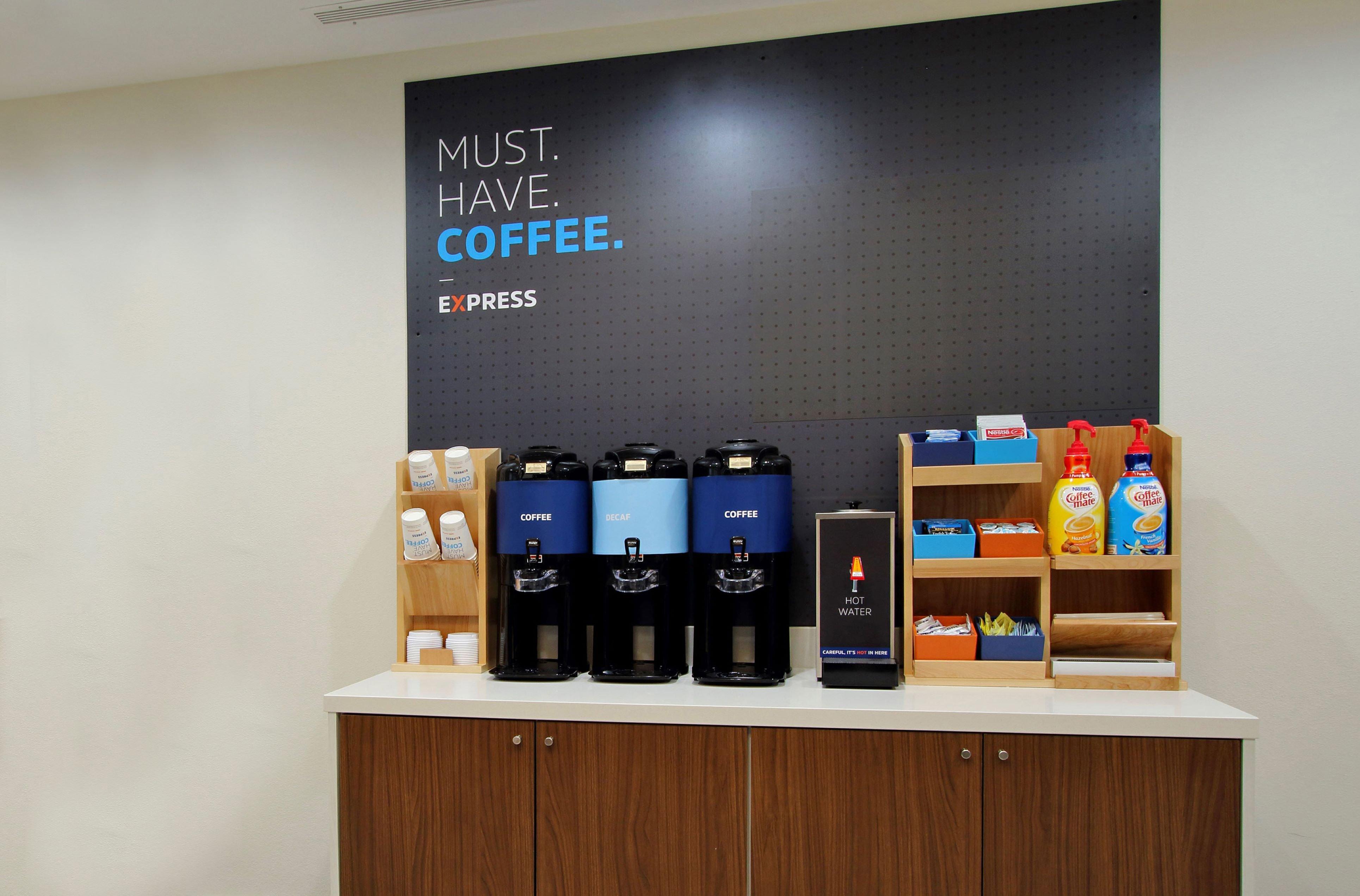Holiday Inn Express Natchez South West By Ihg Buitenkant foto