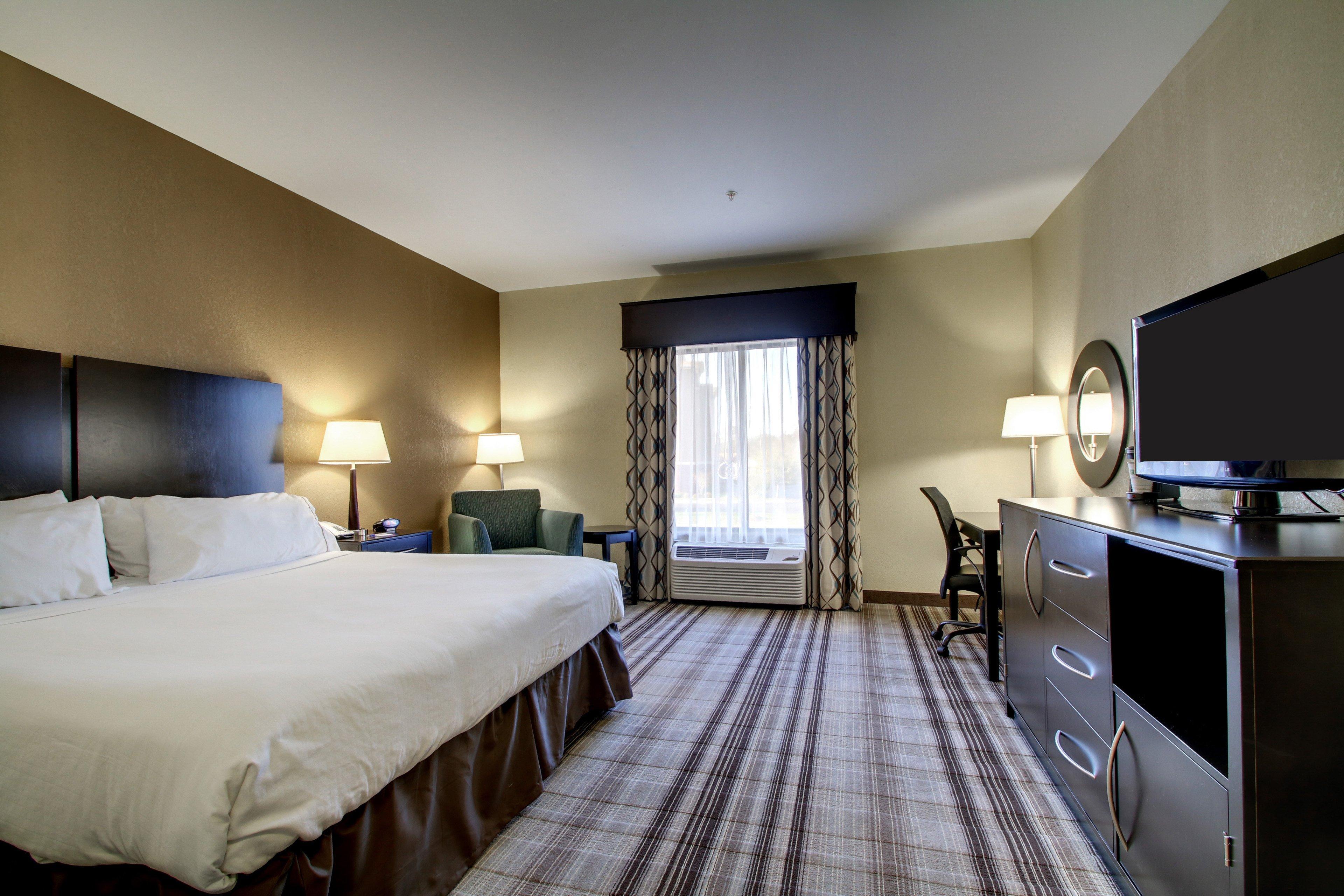 Holiday Inn Express Natchez South West By Ihg Buitenkant foto