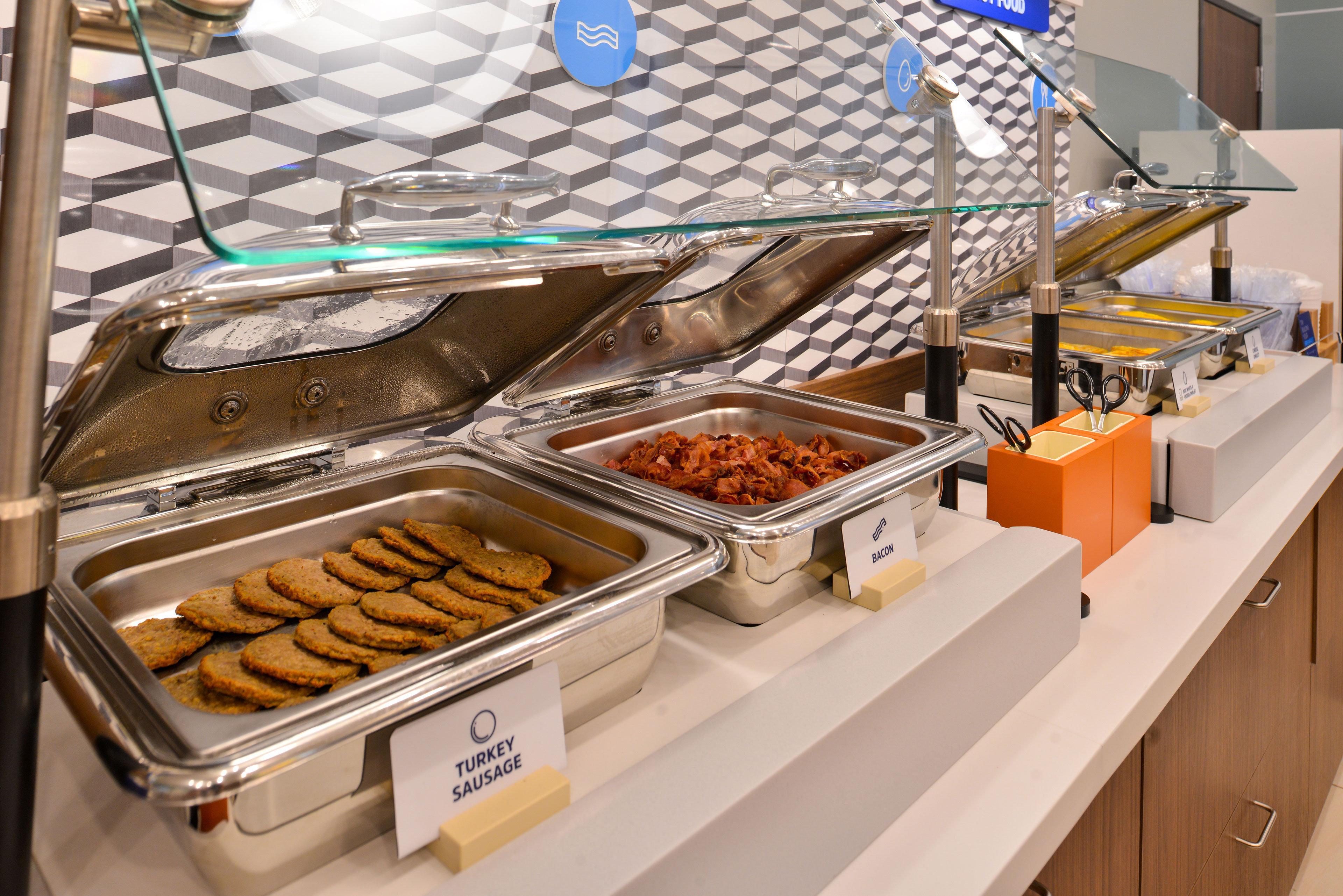 Holiday Inn Express Natchez South West By Ihg Buitenkant foto