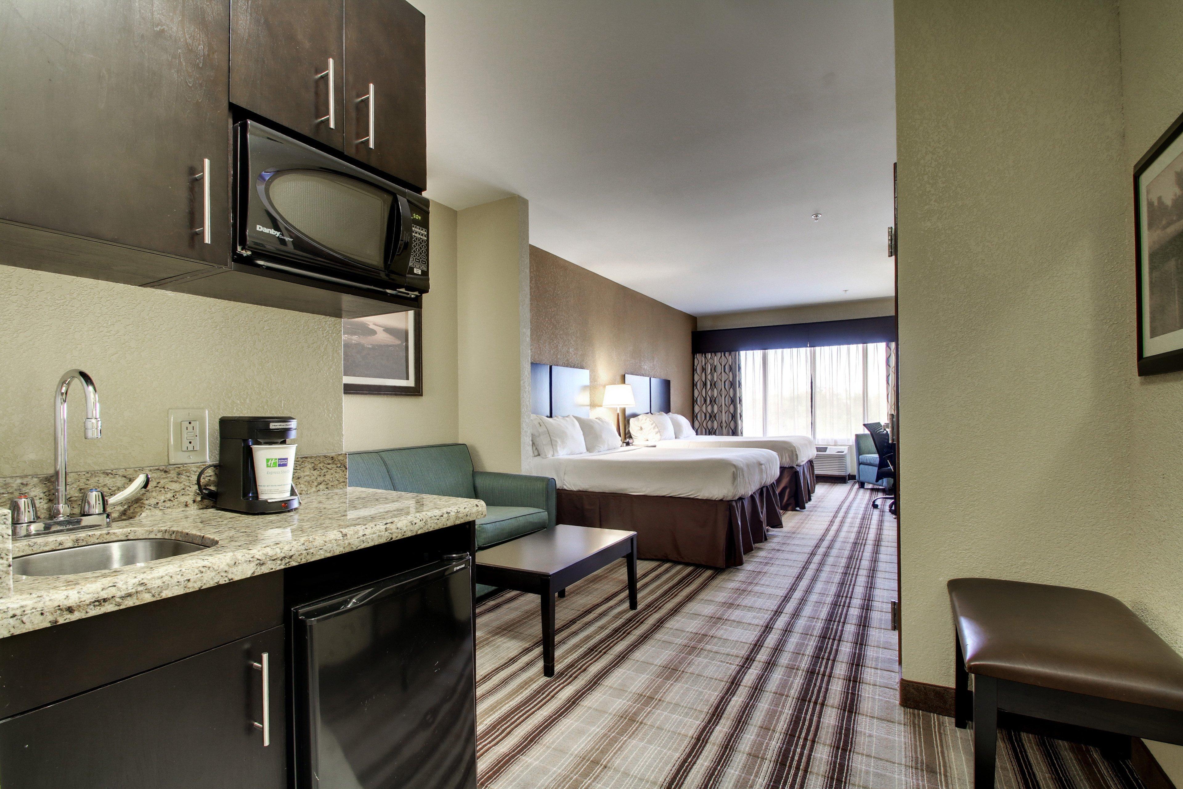 Holiday Inn Express Natchez South West By Ihg Buitenkant foto