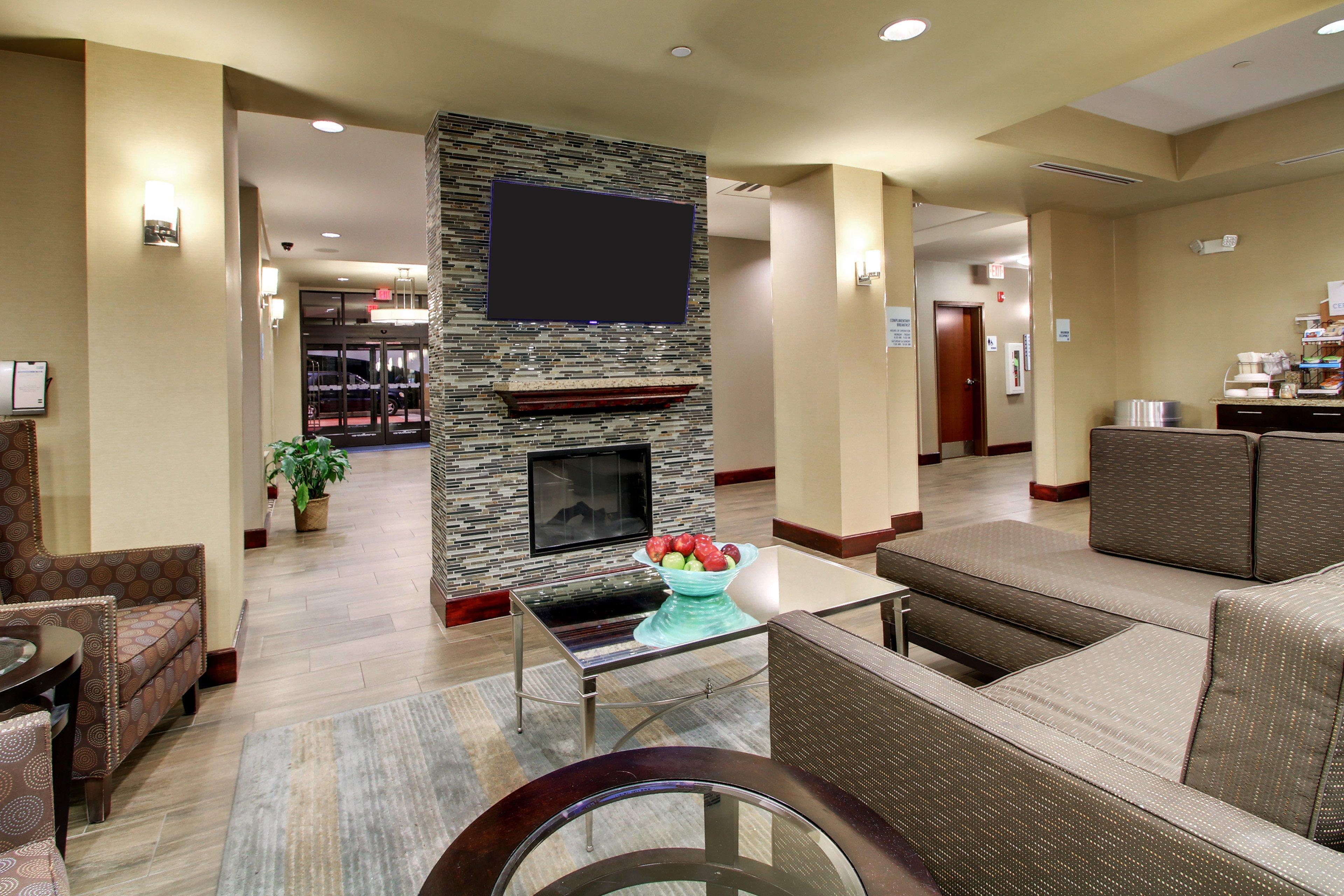Holiday Inn Express Natchez South West By Ihg Buitenkant foto