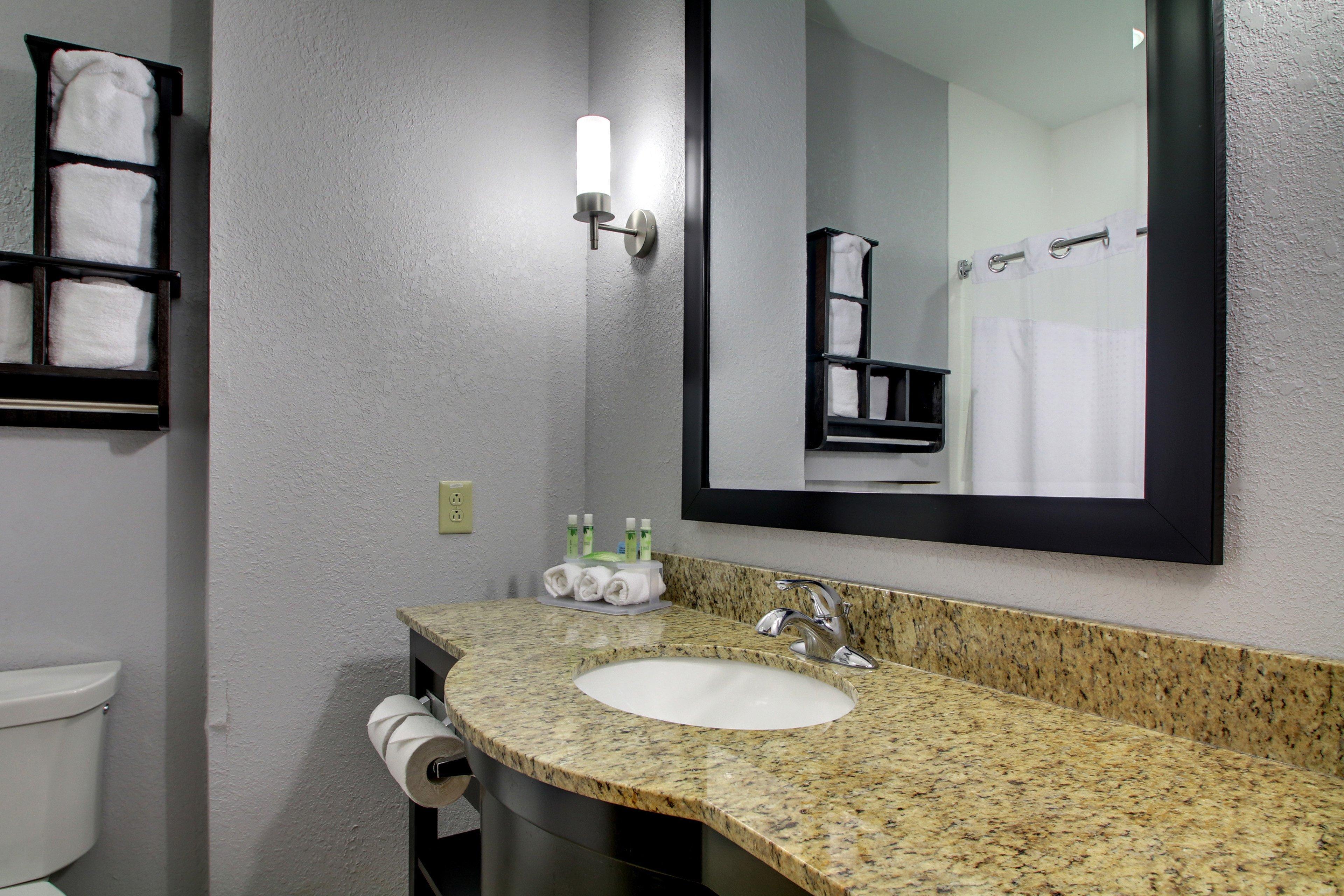 Holiday Inn Express Natchez South West By Ihg Buitenkant foto
