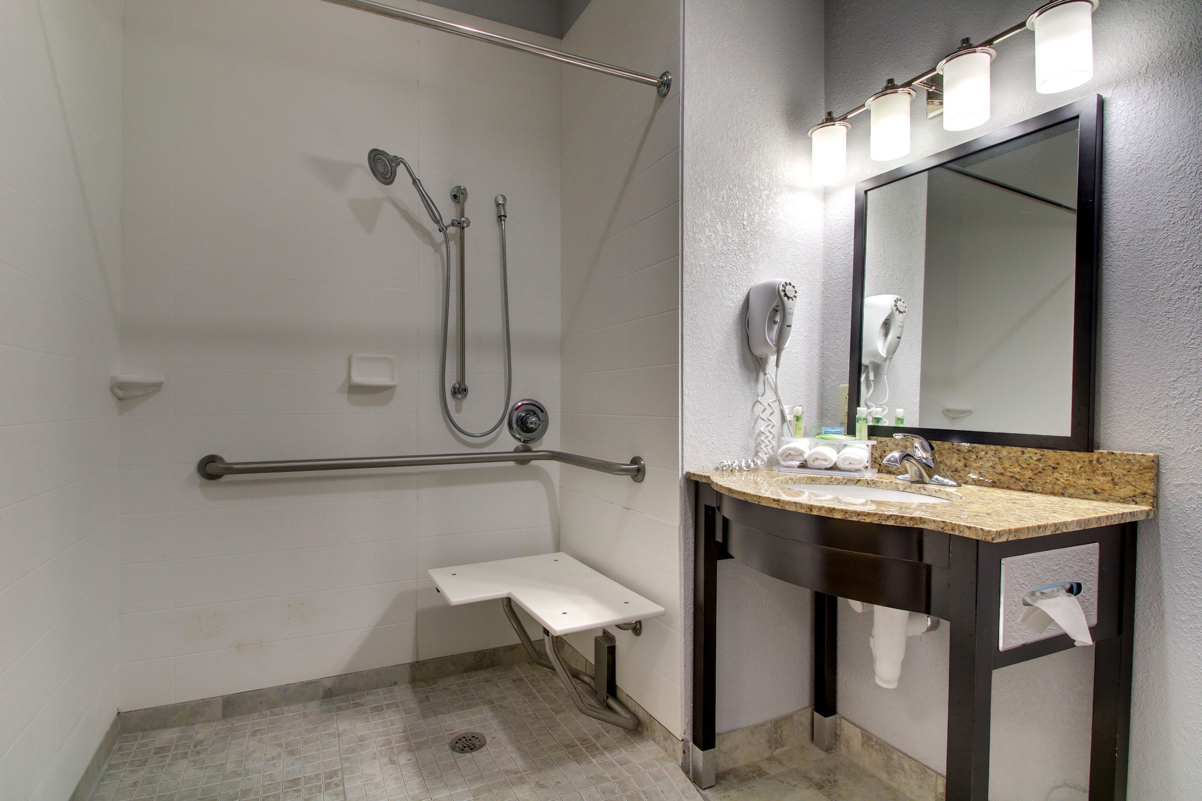 Holiday Inn Express Natchez South West By Ihg Buitenkant foto