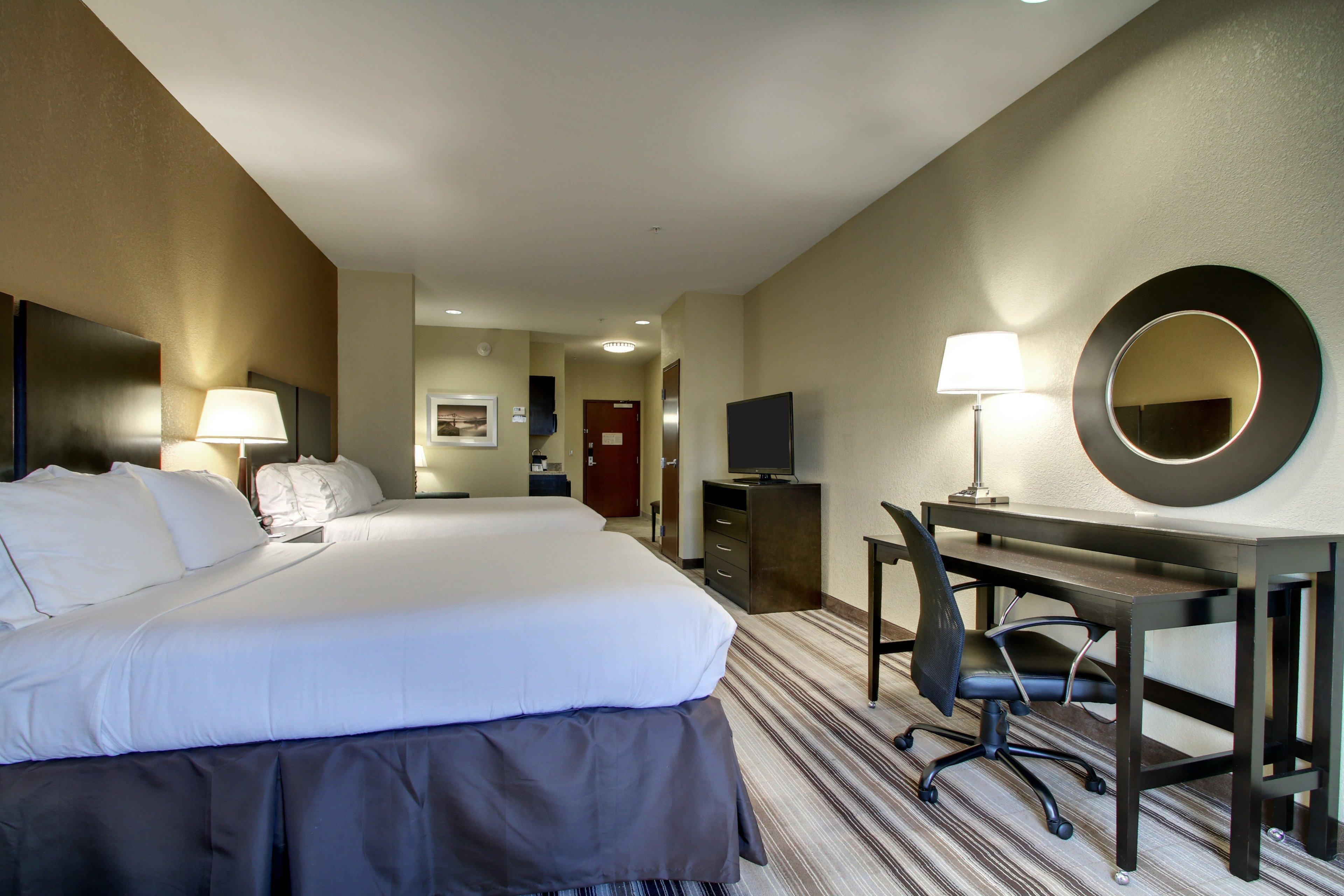 Holiday Inn Express Natchez South West By Ihg Buitenkant foto