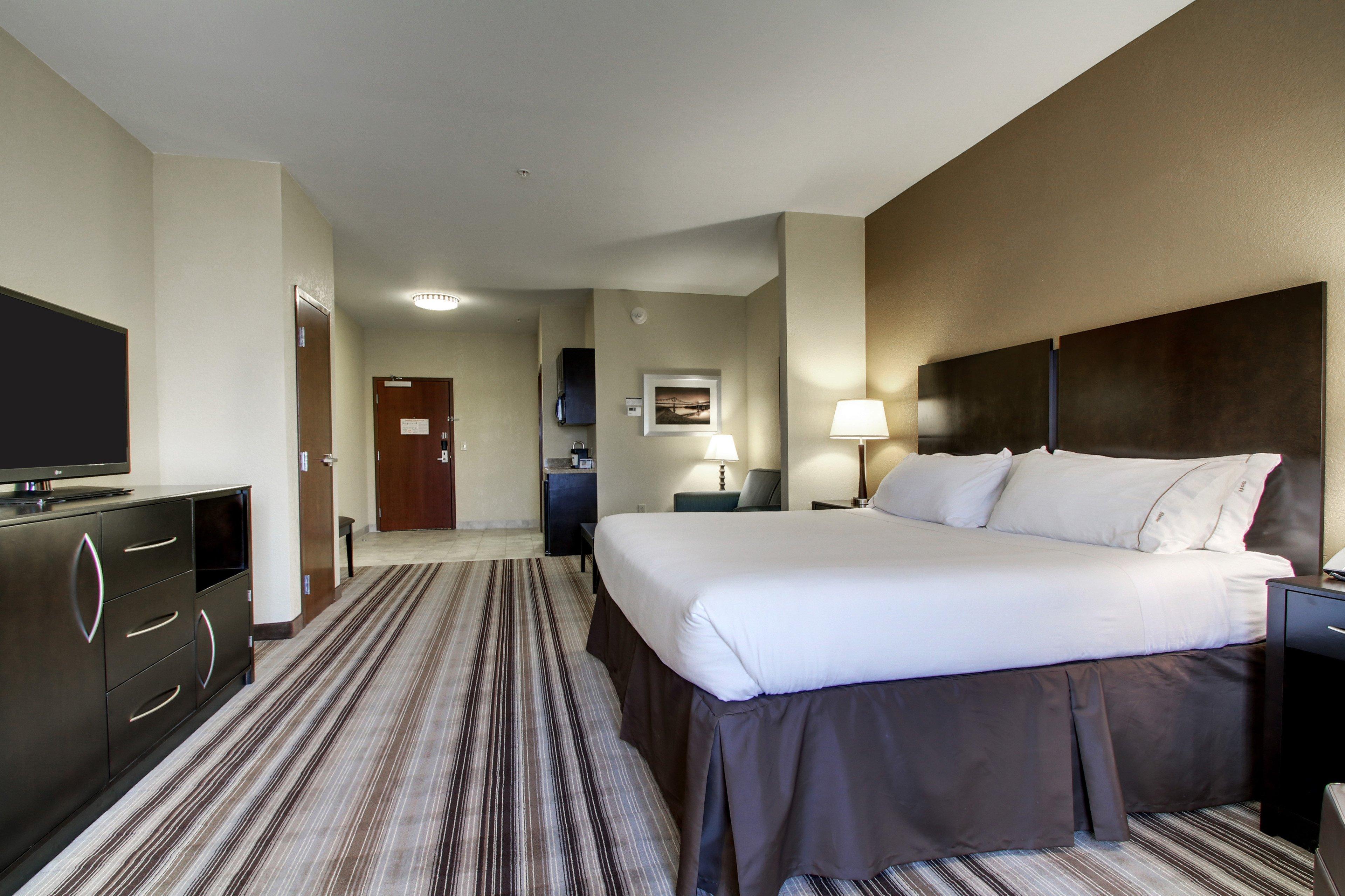 Holiday Inn Express Natchez South West By Ihg Buitenkant foto