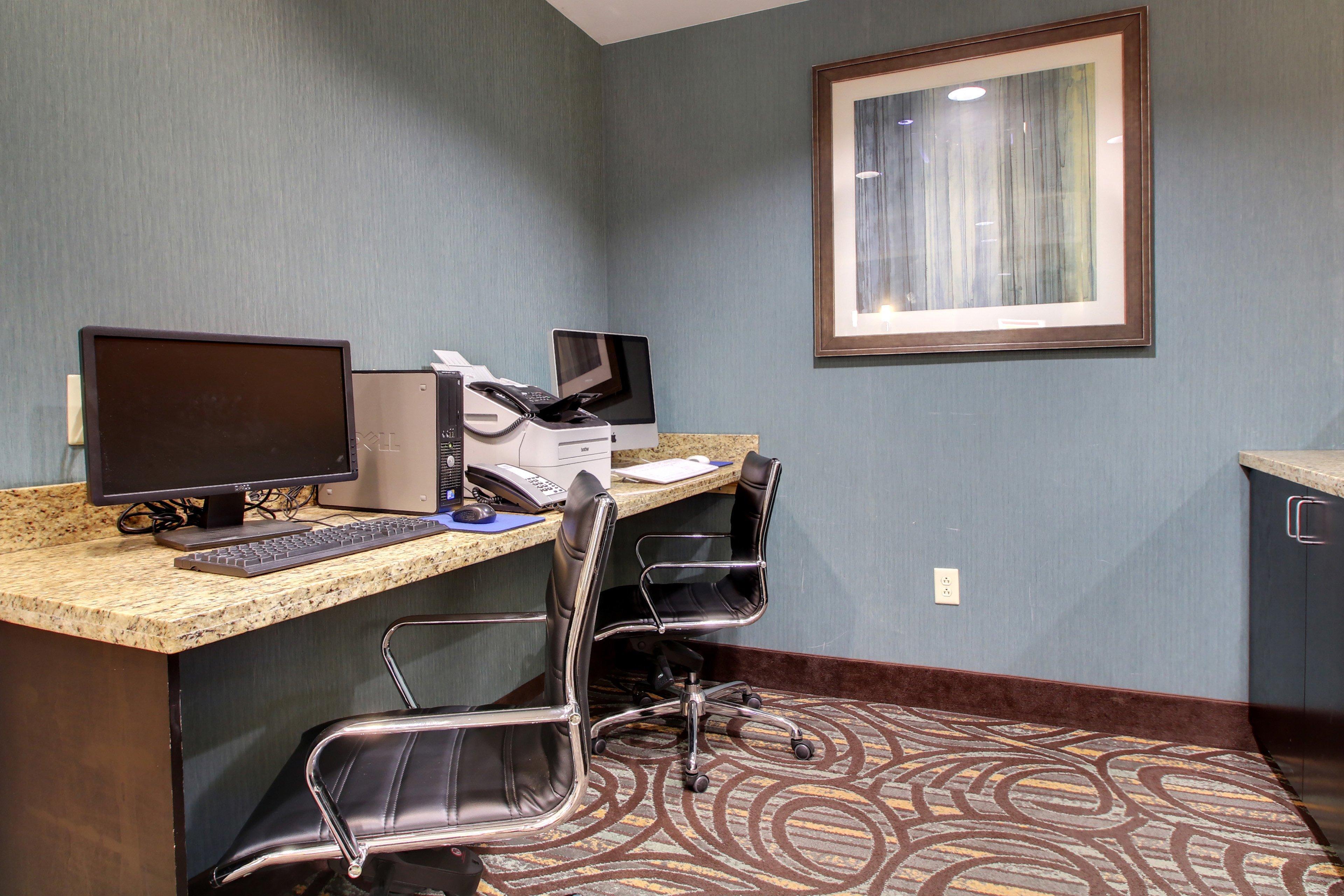 Holiday Inn Express Natchez South West By Ihg Buitenkant foto
