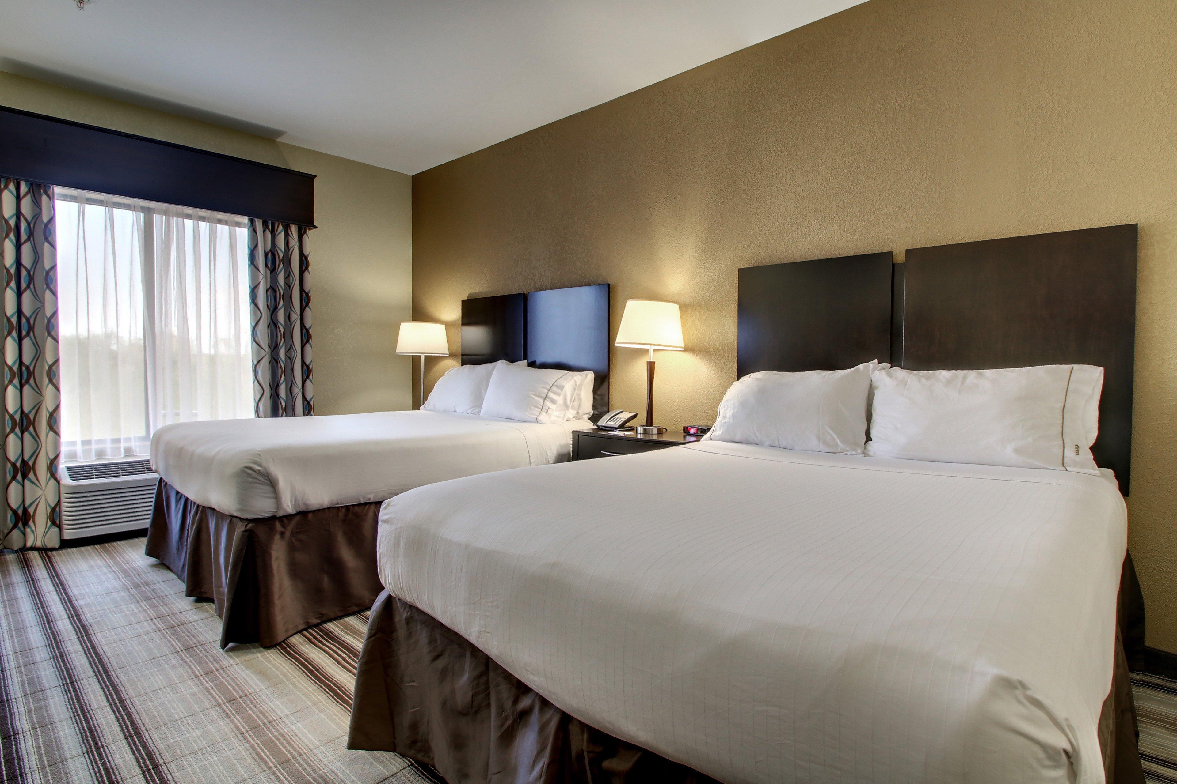 Holiday Inn Express Natchez South West By Ihg Buitenkant foto