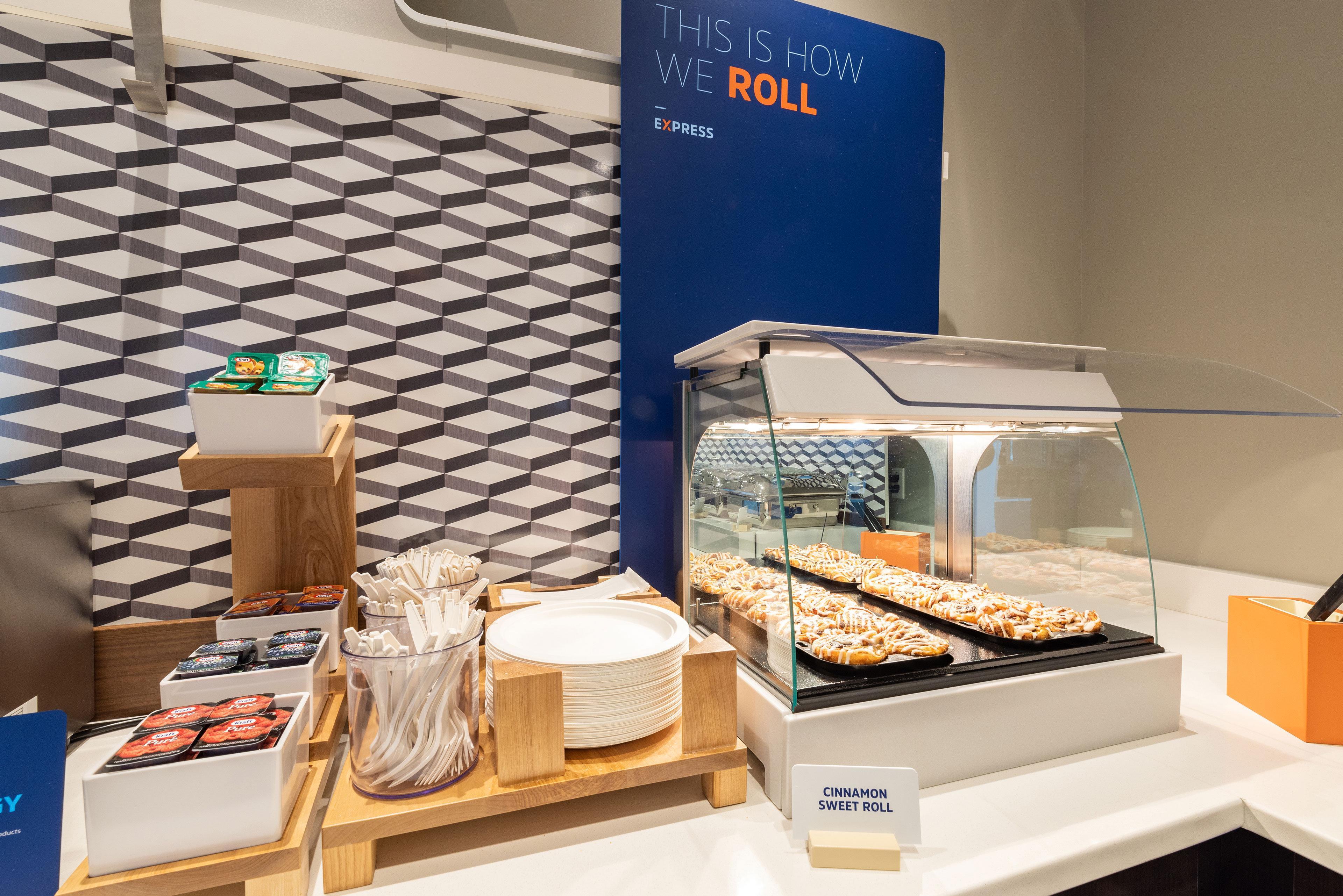 Holiday Inn Express Natchez South West By Ihg Buitenkant foto