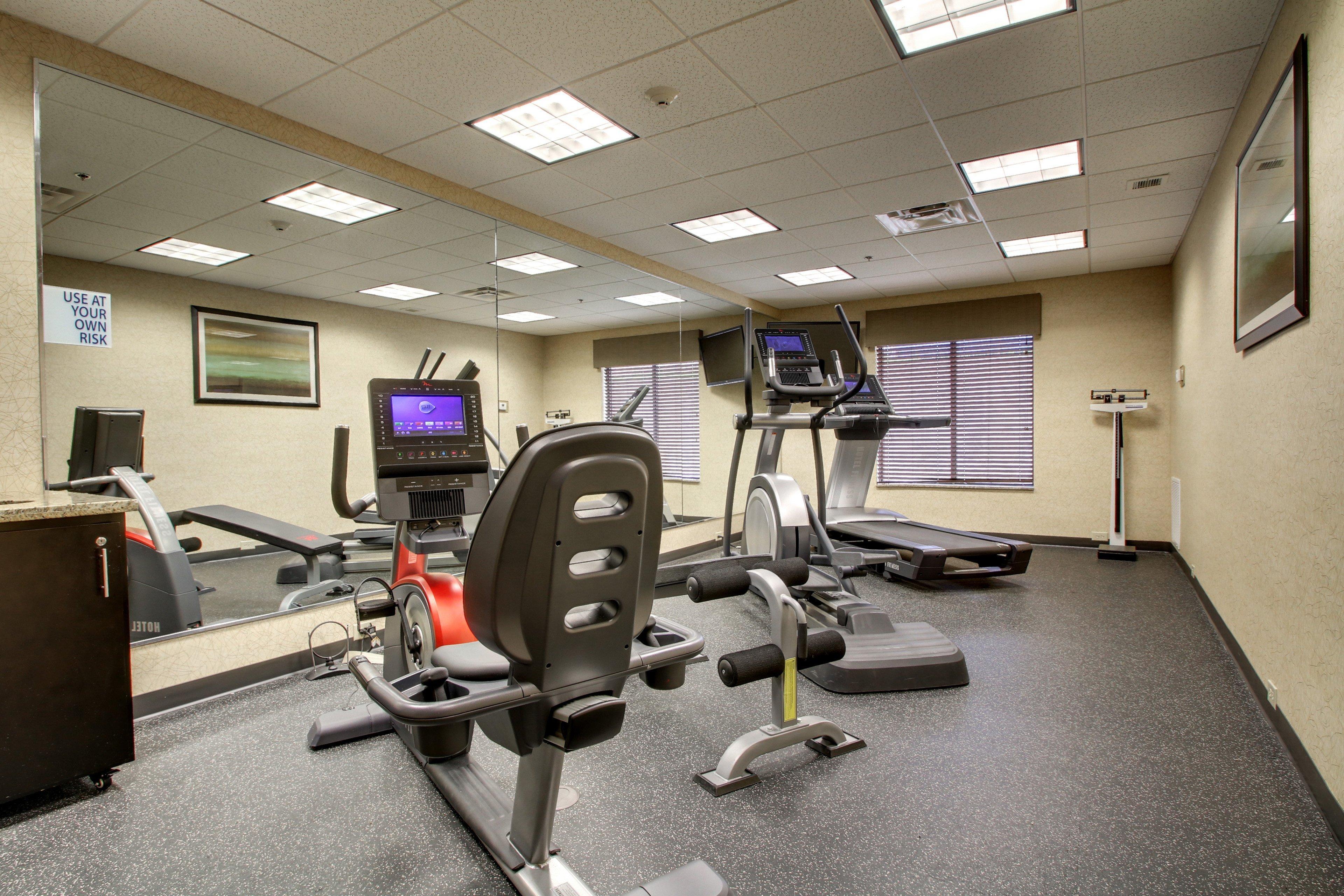 Holiday Inn Express Natchez South West By Ihg Buitenkant foto