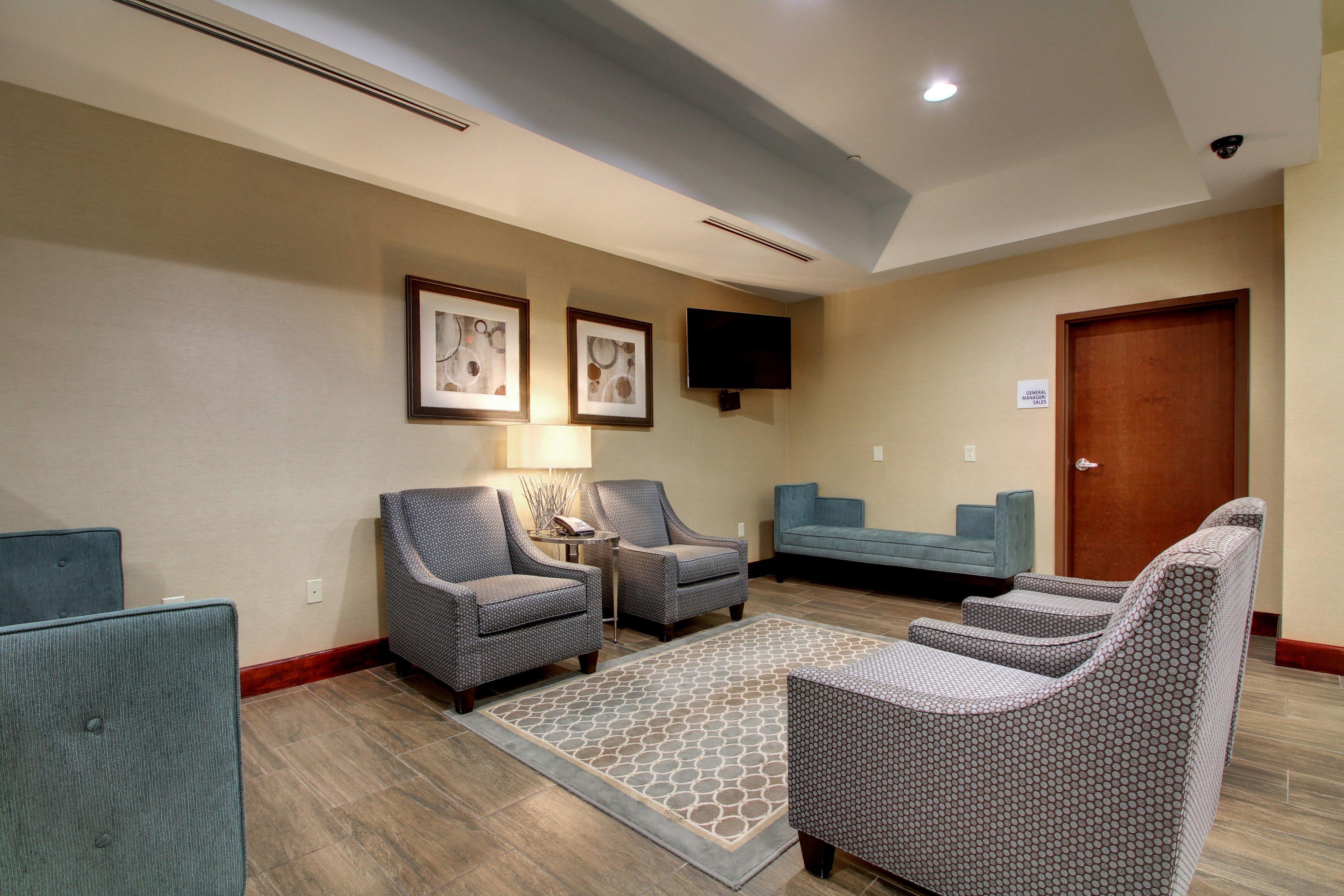 Holiday Inn Express Natchez South West By Ihg Buitenkant foto